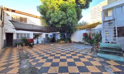 Casa comercial à venda na Avenida Lacerda Franco, Cambuci, São Paulo