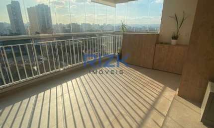 Apartamento com 2 quartos para alugar na Rua Backer, Cambuci, São Paulo