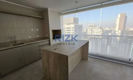 Apartamento com 4 quartos para alugar na Rua Artur Sabóia, Paraíso, São Paulo