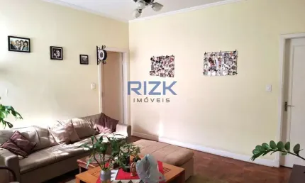Apartamento com 3 quartos à venda na Rua José do Patrocínio, Aclimação, São Paulo