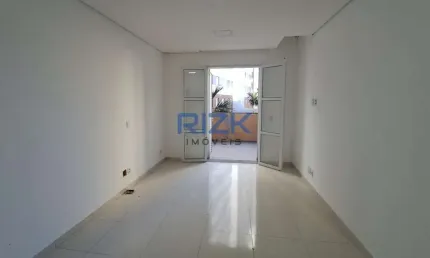 Apartamento com 1 quarto para alugar na Rua Dona Ana Neri, Cambuci, São Paulo