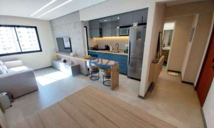 Apartamento com 1 quarto para alugar na Rua Tenente Otávio Gomes, Aclimação, São Paulo