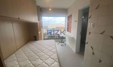 Apartamento com 1 quarto para alugar na Rua Salvador Simões, Ipiranga, São Paulo