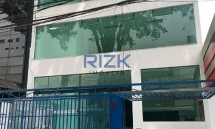 Prédio para alugar na Rua Tenente Gomes Ribeiro, Vila Clementino, São Paulo