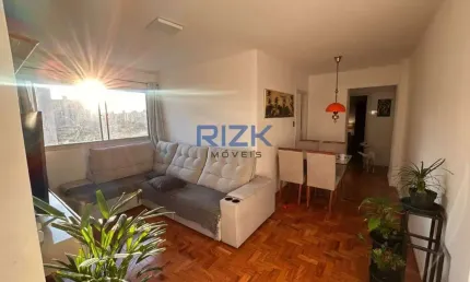 Apartamento com 2 quartos para alugar na Avenida Lacerda Franco, Cambuci, São Paulo