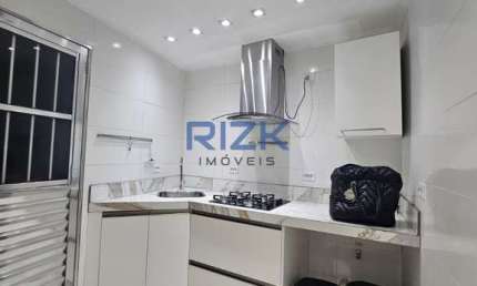 Apartamento com 2 quartos para alugar na Rua José do Patrocínio, Aclimação, São Paulo
