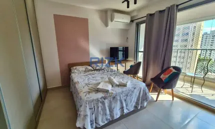 Apartamento com 1 quarto à venda na Rua Carlos Petit, Vila Mariana, São Paulo