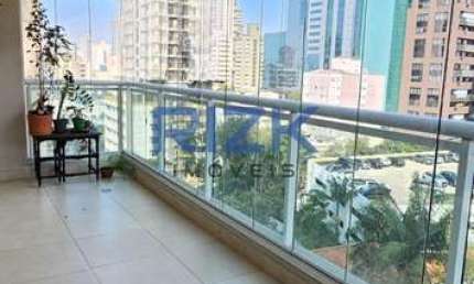 Apartamento com 2 quartos para alugar na Rua Nilo, Aclimação, São Paulo