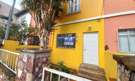 Casa com 2 quartos para alugar na Rua Francisco de Guerra, Cambuci, São Paulo