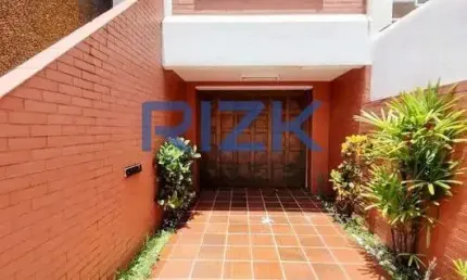 Casa com 3 quartos à venda na Rua Batista Cepelos, Paraíso, São Paulo