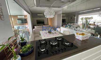 Apartamento com 2 quartos à venda na Avenida Lacerda Franco, Cambuci, São Paulo