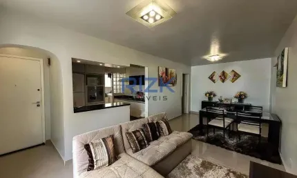 Apartamento com 3 quartos à venda na Rua Castro Alves, Aclimação, São Paulo