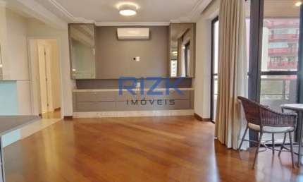 Apartamento com 3 quartos para alugar na Rua Caravelas, Vila Mariana, São Paulo