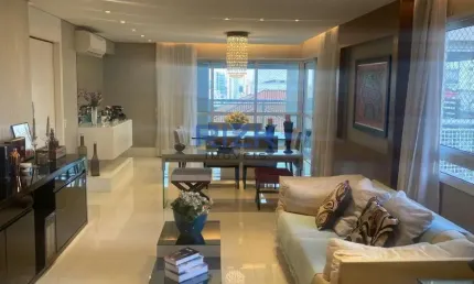 Apartamento com 3 quartos à venda na Avenida Armando Ferrentini, Paraíso, São Paulo