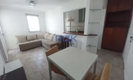 Apartamento com 1 quarto para alugar na Rua Loureiro da Cruz, Aclimação, São Paulo