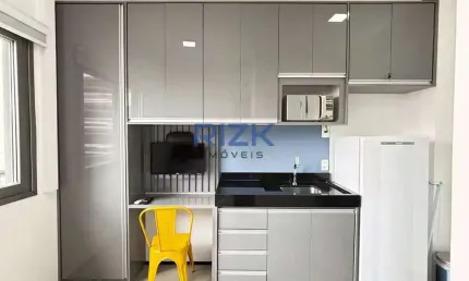 Apartamento com 1 quarto à venda na Rua Vergueiro, Liberdade, São Paulo