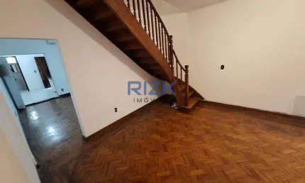 Casa com 3 quartos para alugar na Rua Machado de Assis, Vila Mariana, São Paulo