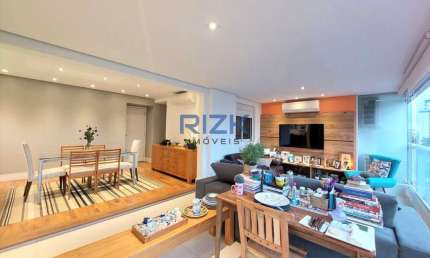 Apartamento com 3 quartos para alugar na Avenida Lacerda Franco, Aclimação, São Paulo