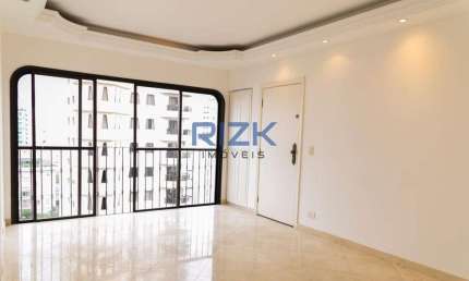 Apartamento com 3 quartos para alugar na Rua Loureiro da Cruz, Aclimação, São Paulo