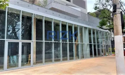 Ponto comercial à venda na Avenida Pedroso de Morais, Pinheiros, São Paulo