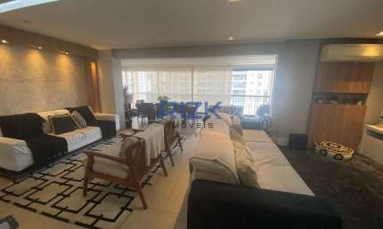 Apartamento com 4 quartos para alugar na Rua Muniz de Sousa, Aclimação, São Paulo
