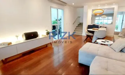 Casa com 3 quartos à venda na Rua Doutor Dolzani, Jardim da Glória, São Paulo