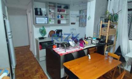 Apartamento com 4 quartos à venda na Rua Professor Antônio Prudente, Liberdade, São Paulo