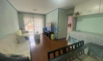Apartamento com 2 quartos para alugar na Rua Gama Cerqueira, Cambuci, São Paulo