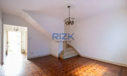 Casa com 3 quartos à venda na Rua Paulo Orozimbo, Cambuci, São Paulo