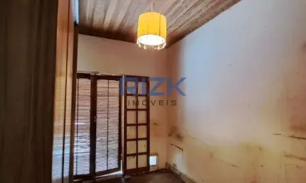 Casa com 2 quartos à venda na Rua Silveira Campos, Cambuci, São Paulo