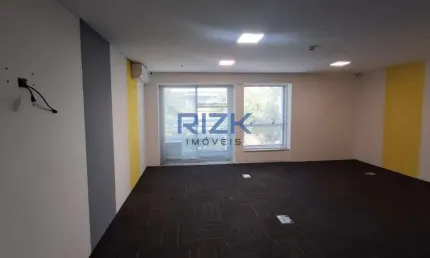 Sala comercial para alugar na Rua Vergueiro, Liberdade, São Paulo