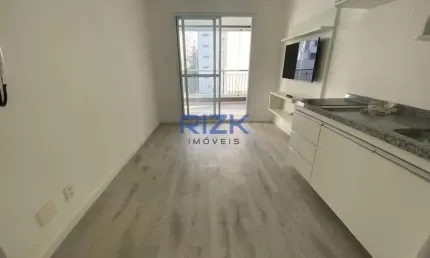 Apartamento com 1 quarto para alugar na Rua Gaspar Lourenço, Vila Mariana, São Paulo