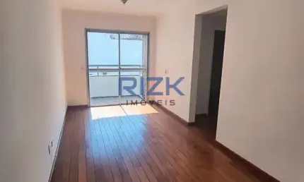 Apartamento com 2 quartos à venda na Rua Baltazar Lisboa, Vila Mariana, São Paulo