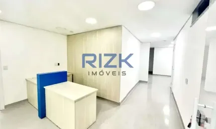 Sala comercial à venda na Rua Cincinato Braga, Bela Vista, São Paulo