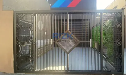 Ponto comercial para alugar na Rua Gama Cerqueira, Cambuci, São Paulo