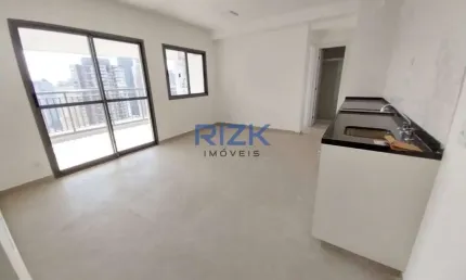 Apartamento com 1 quarto para alugar na Rua Senador Milton Campos, Brooklin, São Paulo