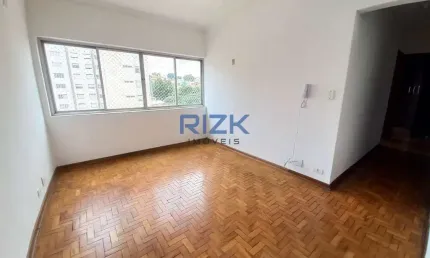 Apartamento com 2 quartos para alugar na Rua Miguel Teles Júnior, Aclimação, São Paulo