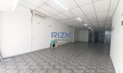 Barracão / Galpão / Depósito para alugar na Rua Pires da Mota, Aclimação, São Paulo