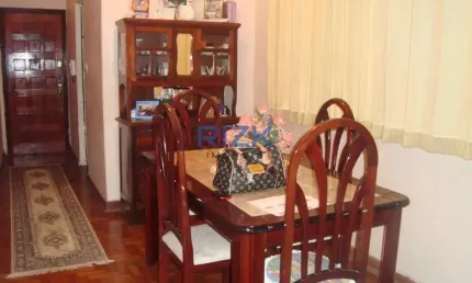 Apartamento com 2 quartos à venda na Rua Muniz de Sousa, Aclimação, São Paulo