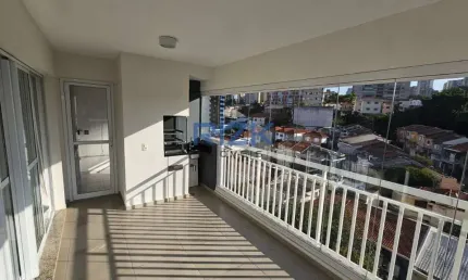 Apartamento com 2 quartos para alugar na Rua Dona Brígida, Vila Mariana, São Paulo