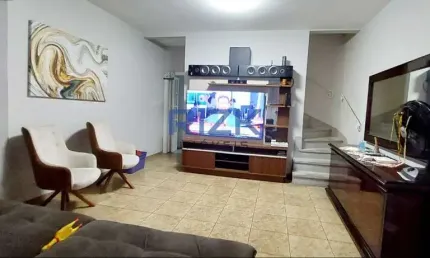 Casa com 3 quartos à venda na Rua Tenente Azevedo, Aclimação, São Paulo