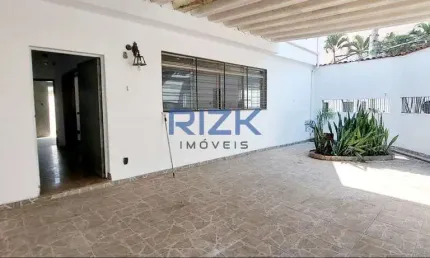Casa com 3 quartos para alugar na Rua Ágata, Aclimação, São Paulo