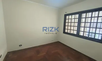 Casa com 3 quartos para alugar na Avenida Lacerda Franco, Cambuci, São Paulo
