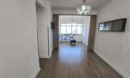 Apartamento com 2 quartos para alugar na Rua Castro Alves, Aclimação, São Paulo