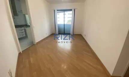 Apartamento com 1 quarto para alugar na Rua Maracaí, Aclimação, São Paulo