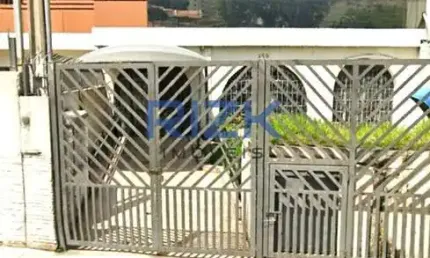 Casa comercial à venda na Avenida Dom Pedro I, Vila Monumento, São Paulo