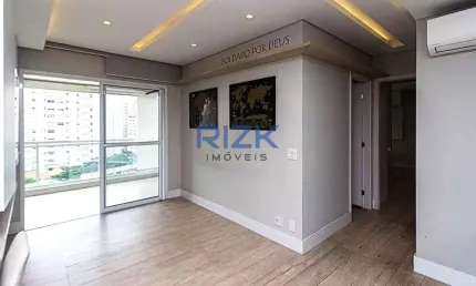 Apartamento com 2 quartos à venda na Rua Nilo, Aclimação, São Paulo