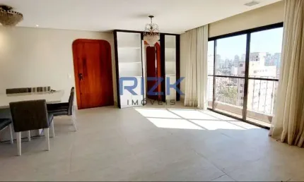 Apartamento com 3 quartos para alugar na Rua Paulo Orozimbo, Aclimação, São Paulo