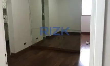 Apartamento com 1 quarto à venda na Rua Taguá, Liberdade, São Paulo