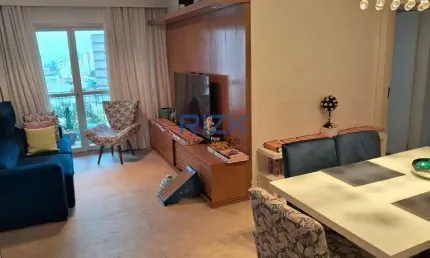 Apartamento com 3 quartos à venda na Rua Jaspe, Aclimação, São Paulo
